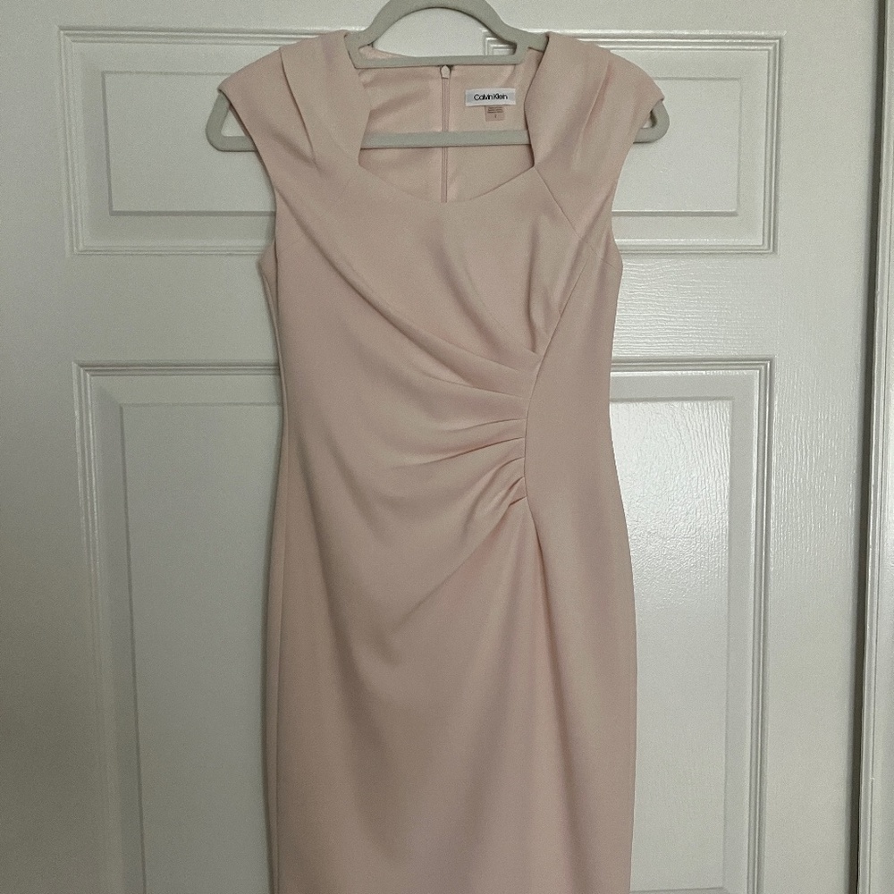 Calvin Klein Dress